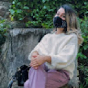 Meet your Posher, Dana